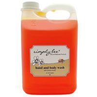 Simply Bee Fynbos Honey Hand & Body Wash 2L